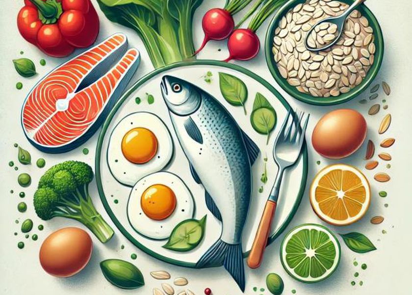 سناكس صحية الوجبات الرئيسية في عيد الأضحى.. تعطي إحساسا بالشبع