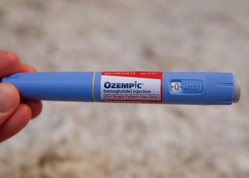 تحذير جديد من حقن التخسيس «أوزمبيك».. هل لاحظت تغير شكل يديك؟