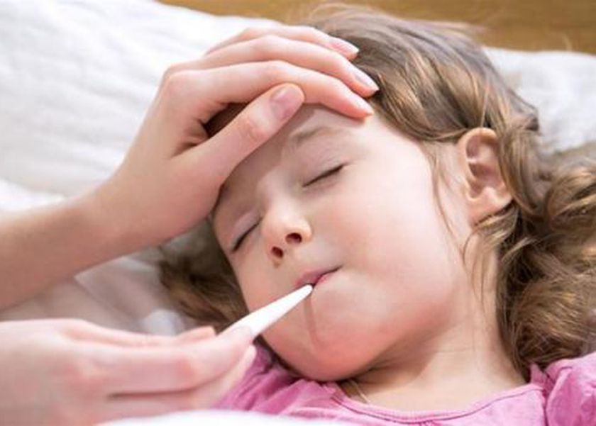 متى تشير السخونية إلى تلف في الدماغ؟.. لاحظ 5 أعراض