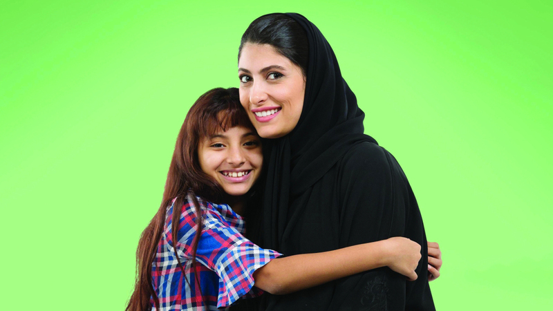 الاحتضان.. رعاية بديلة لتمكين فاقدي الرعاية الأسرية