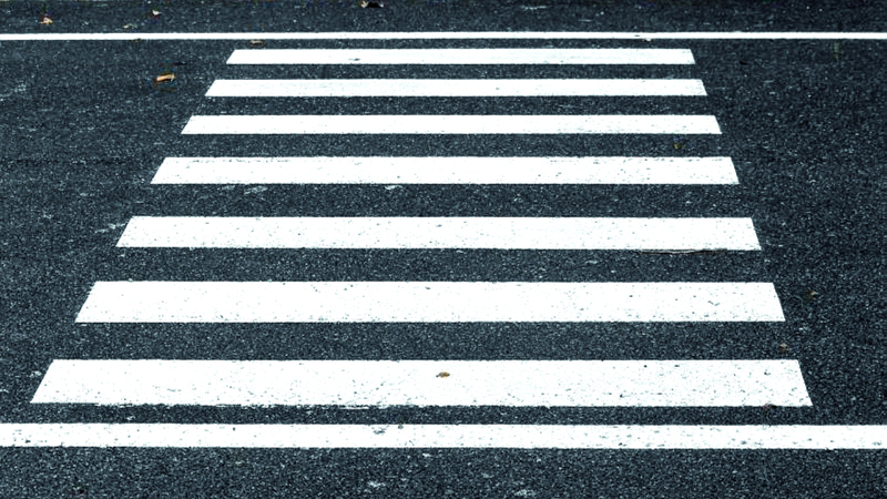 خطة لإعادة تنظيم معابر المشاة في الفجيرة