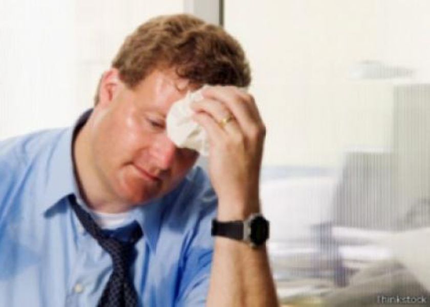 بسبب الطقس الحار.. 10 أعراض تؤكد إصابتك بالجفاف