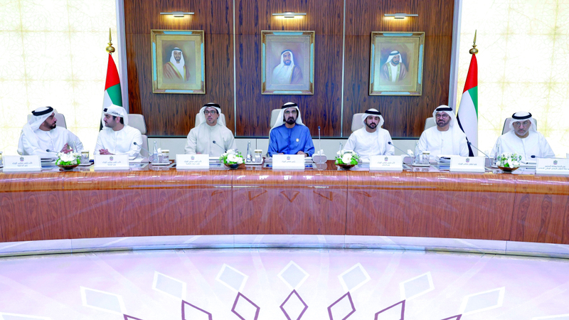 واقعنا راسخ.. ومستقبلنا مبشر.. وتركيزنا على أهدافنا واضح