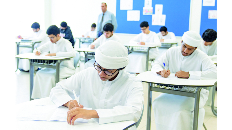 نتائج امتحانات نهاية العام من 30 يونيو إلى 2 يوليو