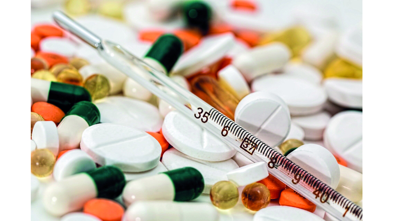 8 أدوية تتأثر بالصيف.. و7 مؤشرات تدلّ على «التلف»