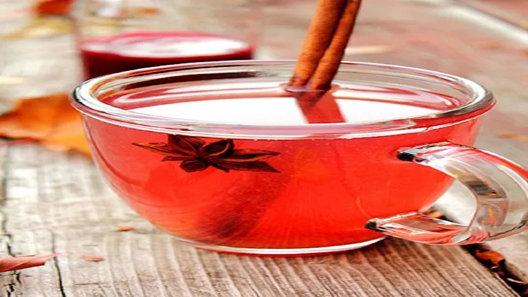 3 فوائد صحية لتناول كوب من شاي اليانسون صباحًا