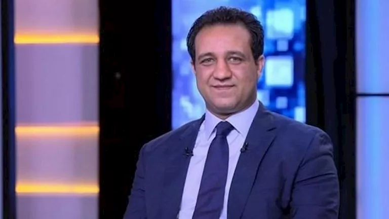 أحمد مرتضى منصور: هنأت الخطيب بعد نهائي القرن رغم الخلافات