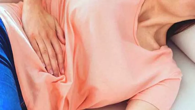 4 أسباب وراء التهاب المرارة.. وأعراض غير متوقعة