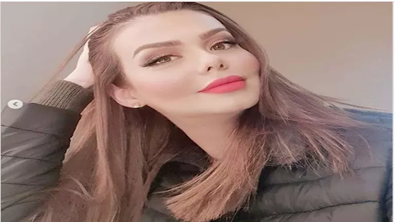 الفنانة إيمي سالم تحذر الفتيات من واقي الشمس لهذا السبب (فيديو)