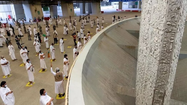 الأزهر للفتوى يوضح أعمال يوم الحادي عشر من ذي الحجة.. أول أيام التشريق