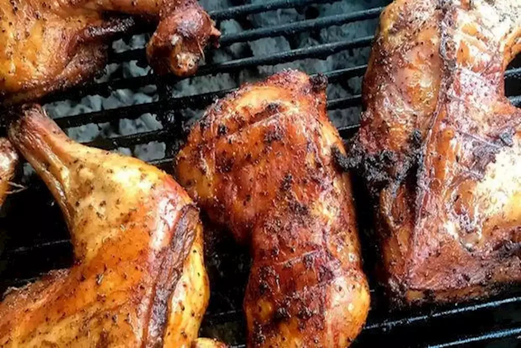 “يرميه البعض”.. جزء في الدجاج يتحكم في السكر ويعزز القلب