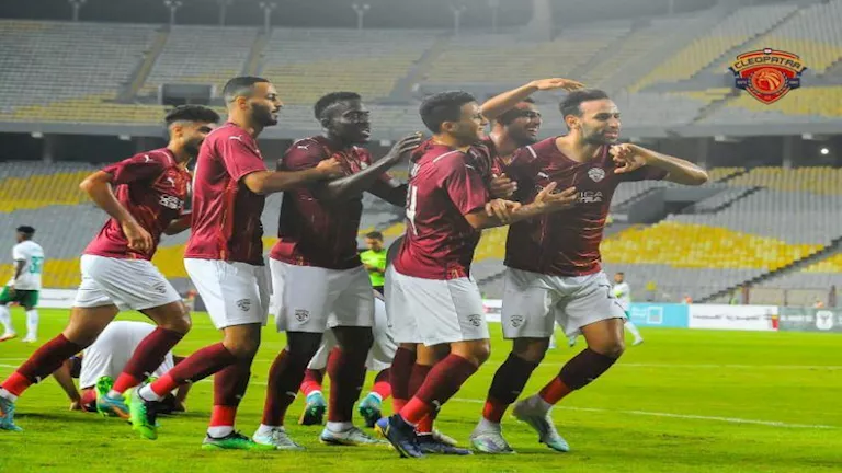 موعد مباراة سيراميكا والبنك الأهلي في نهائي كأس عاصمة مصر