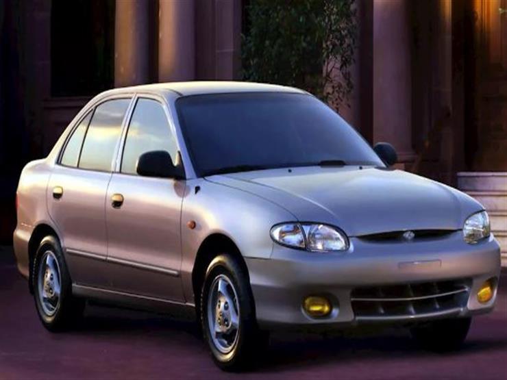 هيونداي أكسنت