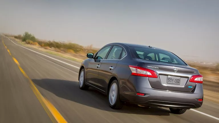 بعد زيادة صني وطرح سنترا 2026.. القائمة الكاملة لسيارات نيسان في مصر