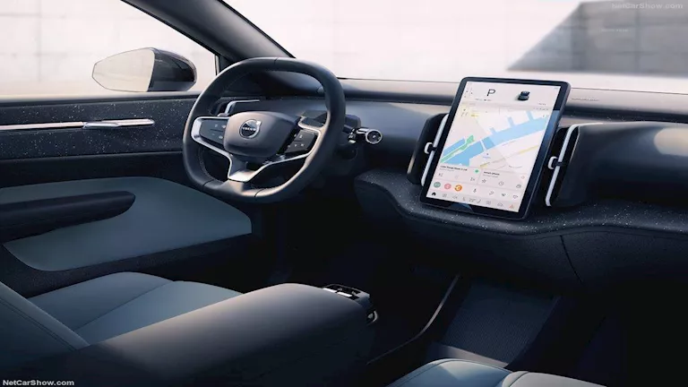 سيارة كهربائية سويدية في مصر بأقل من 2 مليون جنيه.. تعرف عليها