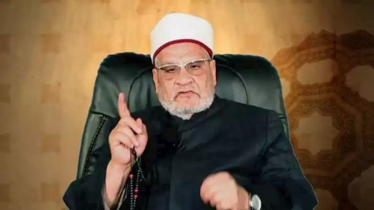 شات جي بي تي هيخطب الجمعة”.. أحمد كريمة يحذر من الذكاء الاصطناعي