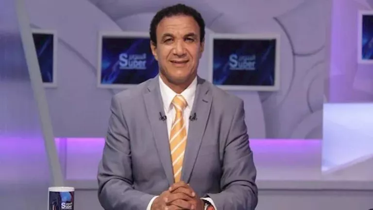 تعليق قوي من أحمد الطيب على رحيل عدد من لاعبي الأهلي قبل المونديال