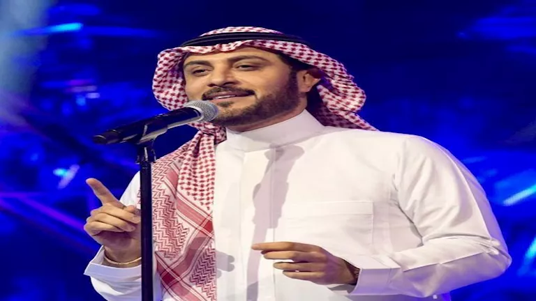 ماجد المهندس يتعرض لأزمة صحية ونقله للمستشفى