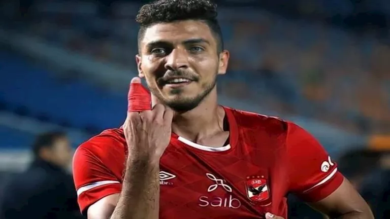 محمد شريف يعلق على أزمة عدم مشاركة بنشرقي أمام إنتر ميامي