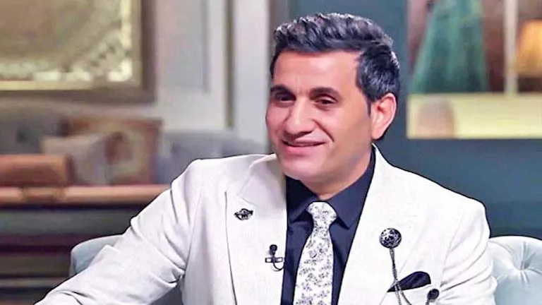 أحمد شيبة يكشف توقعاته لمباراة الأهلي وبالميراس بكأس العالم للأندية