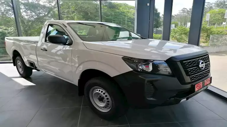 “سيارات أكل العيش”.. مواصفات وأسعار نيسان نفارا في مصر