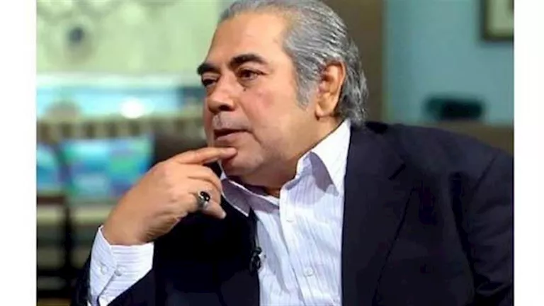 صبري عبد المنعم يوجه رسالة للجمهور بعد تعافيه من عملية القلب