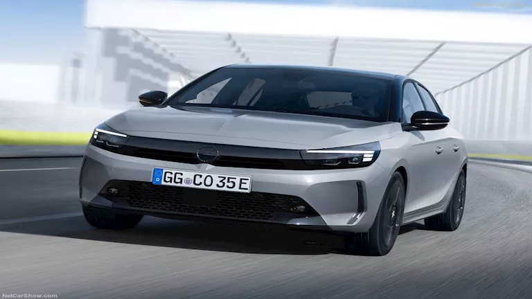 للمقبلين على الشراء.. مواصفات وأسعار أرخص سيارة ألمانية في مصر