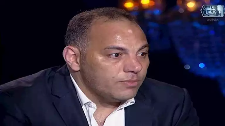 “فرحتوا في خسارة الأهلي؟”.. أحمد بلال يوجه رسالة قوية لجماهير الزمالك