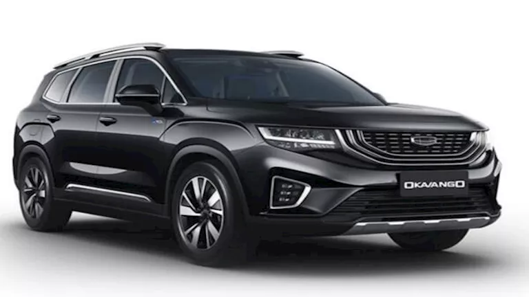 جيلي الصينية تقدم 5 سيارات جديدة في مصر.. تبدأ من 850 ألف جنيه