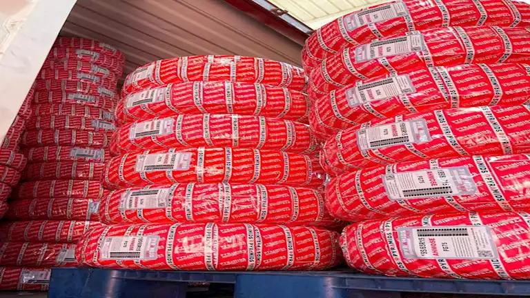 بعد التصدير.. بيراميدز تعلن موعد طرح إطارات السيارات “الملاكي” بمصر