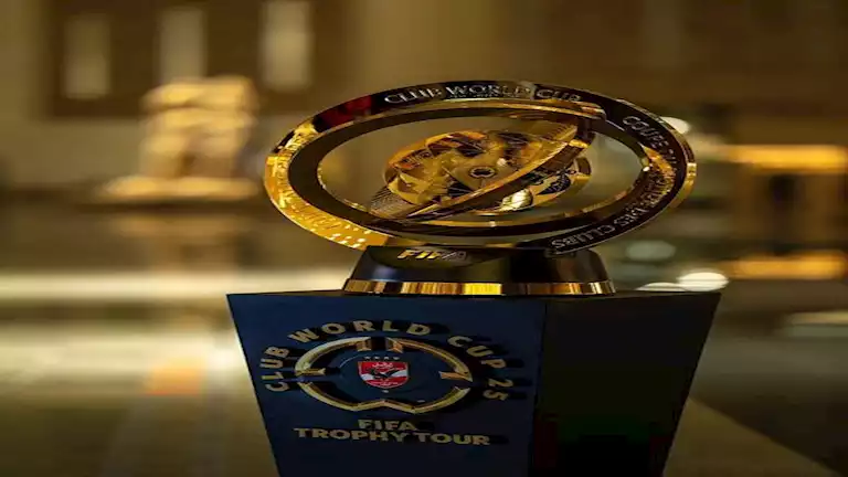 ترتيب مجموعات كأس العالم للأندية 2025