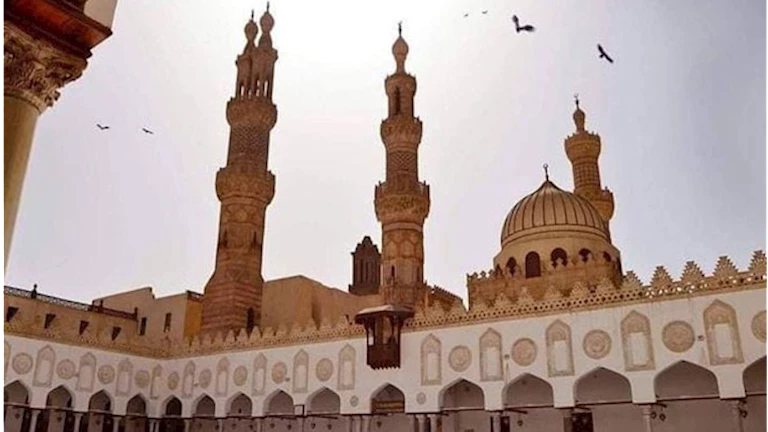 ملتقى السيرة النبوية بالجامع الأزهر: صلح الحديبية يجسد الحكمة النبوية