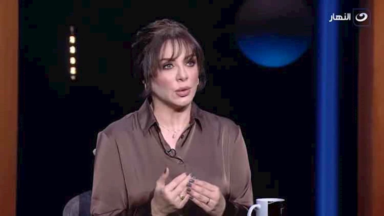 سلاف فواخرجي عن تفجير كنيسة في دمشق: “السلام لأرواح الشهداء”