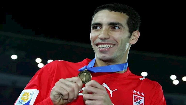 ياسين بونو يختار أفضل اللاعبين العرب بالنسبة له