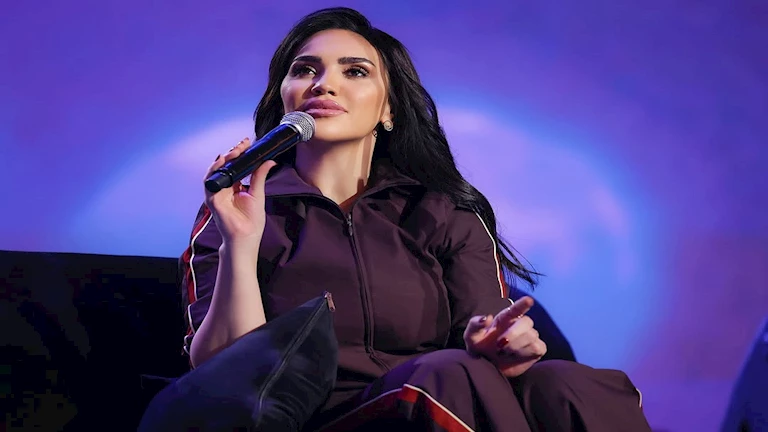 مي فاروق تعلن موعد طرح أغنية “بنات الخلق” على “يوتيوب”