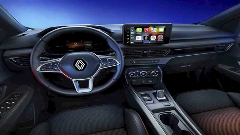 أرخص سيارة كروس أوفر أوروبية زيرو في مصر تحت مليون جنيه.. تعرف عليها