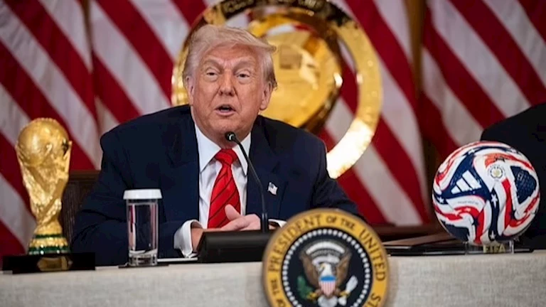 الهجوم الأمريكي على إيران.. هل يؤثر على كأس العالم للأندية؟