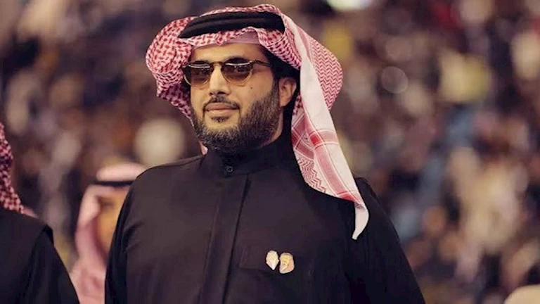 “فورها الذكريات”.. تركي آل الشيخ يعلن عن حفل غنائي ضخم في جدة