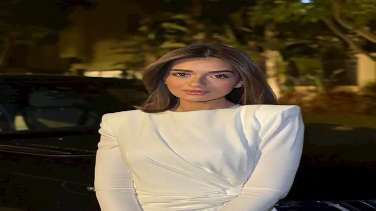 بعد تعرضها لأزمة صحية.. ملك زاهر تطلب من جمهورها الدعاء