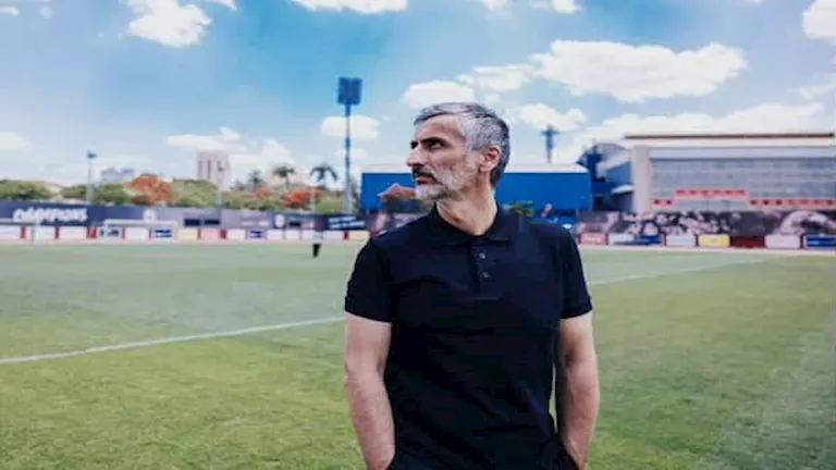 مدرب الأهلي: “نطمح للوصول لأبعد نقطة في المونديال