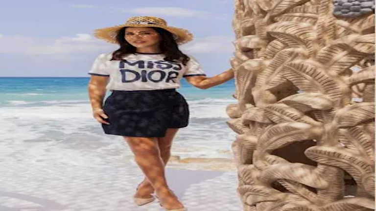 أمام البحر..جومانا مراد تتألق بأحدث ظهور لها والجمهور يعلق (فيديو)