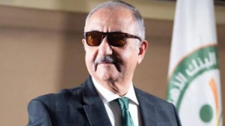 وفاة لاعب فريق البنك الأهلي.. وأشرف نصار ينعى