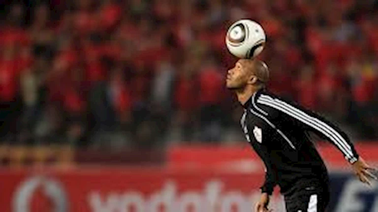 بعد اعلان اعتزاله.. ماذا قال نجوم كرة القدم عن شيكابالا؟