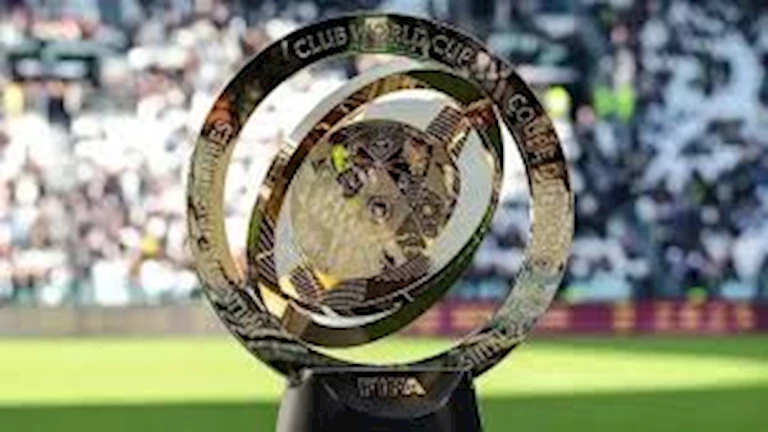 القنوات الناقلة لمباريات كأس العالم للأندية 2025