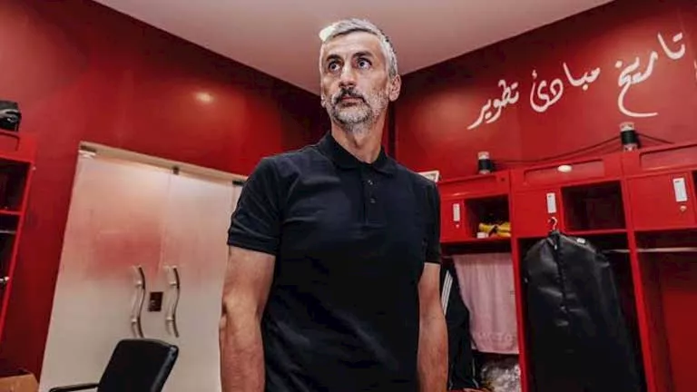 هل سيرحل ريبيرو عن الأهلي بعد كأس العالم للأندية؟