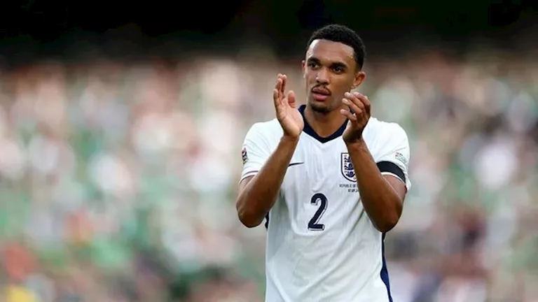 “ليس بسنتياجو برنانبيو”.. ريال مدريد يعلن موعد تقديم صفقة ألكسندر أرنو