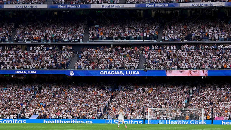 ريال مدريد يتفوق على ميسي والأهلي في سباق تذاكر مونديال الأندية