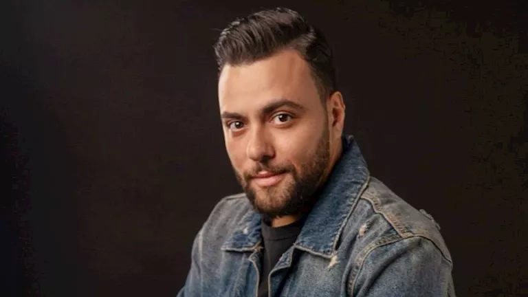 مدين يتعاون مع مي فاروق وزينب حسن في أغنيتين جديدتين