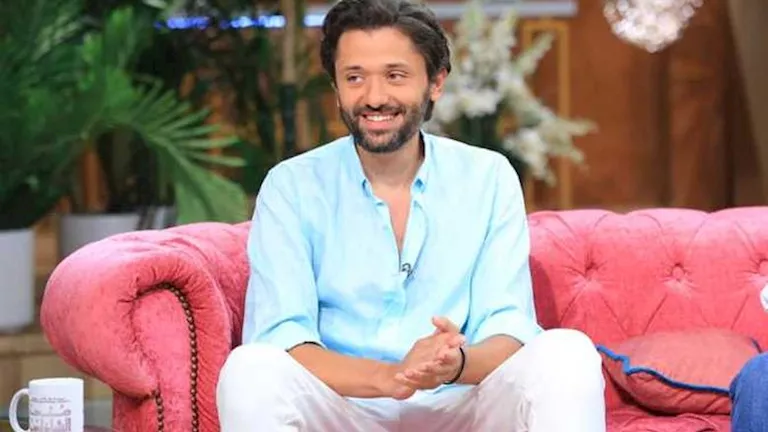 كريم محمود عبدالعزيز يطرح برومو مسلسل “مملكة الحرير”