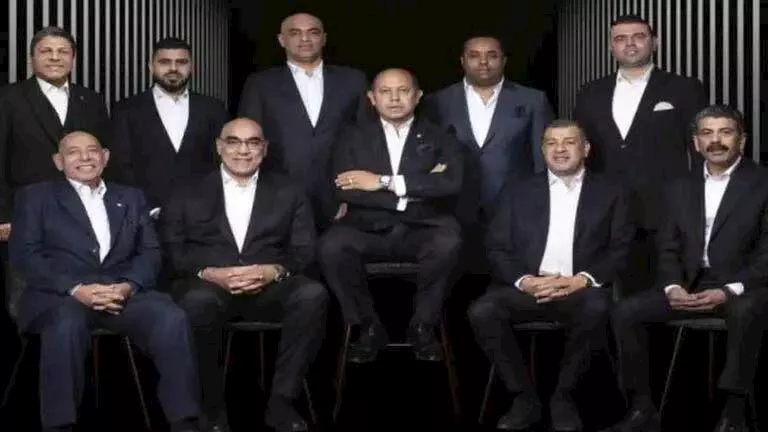 “اعتماد جون والمدرب الجديد”.. اجتماع عاصف في الزمالك بحضور لبيب